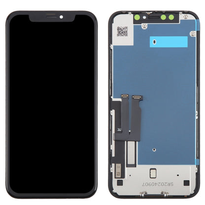 Écran iPhone XR (FHD Incell Haute Luminosité) + Kit offert - Livraison 48h