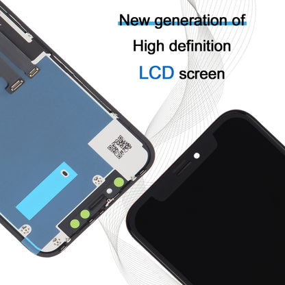 Écran iPhone XR (FHD Incell Haute Luminosité) + Kit offert - Livraison 48h