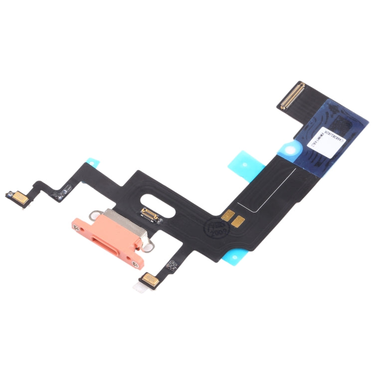 Câble flexible de port de charge d'origine pour iPhone XR