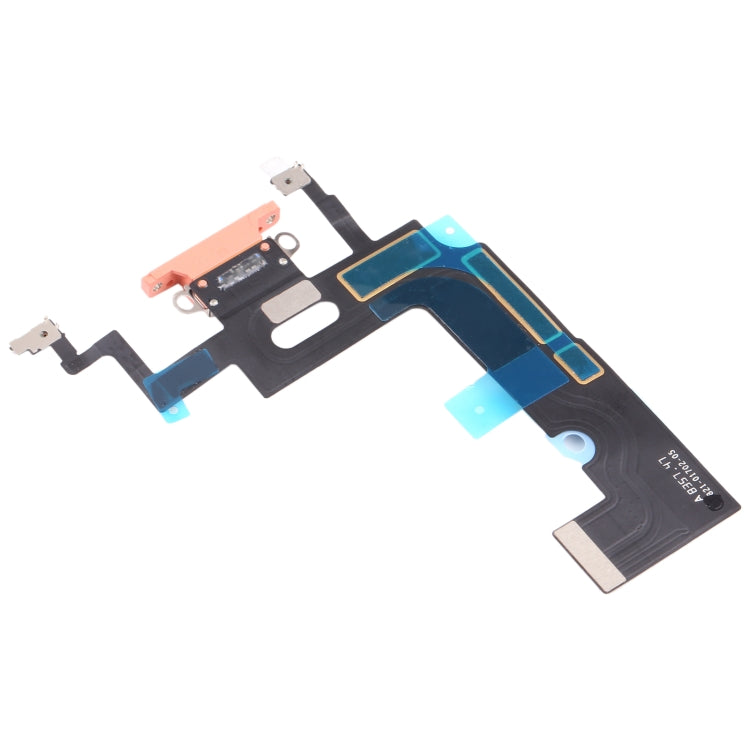 Câble flexible de port de charge d'origine pour iPhone XR
