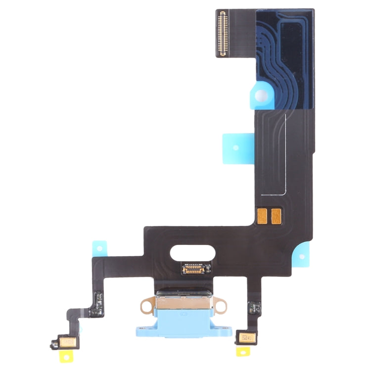 Câble flexible de port de charge d'origine pour iPhone XR