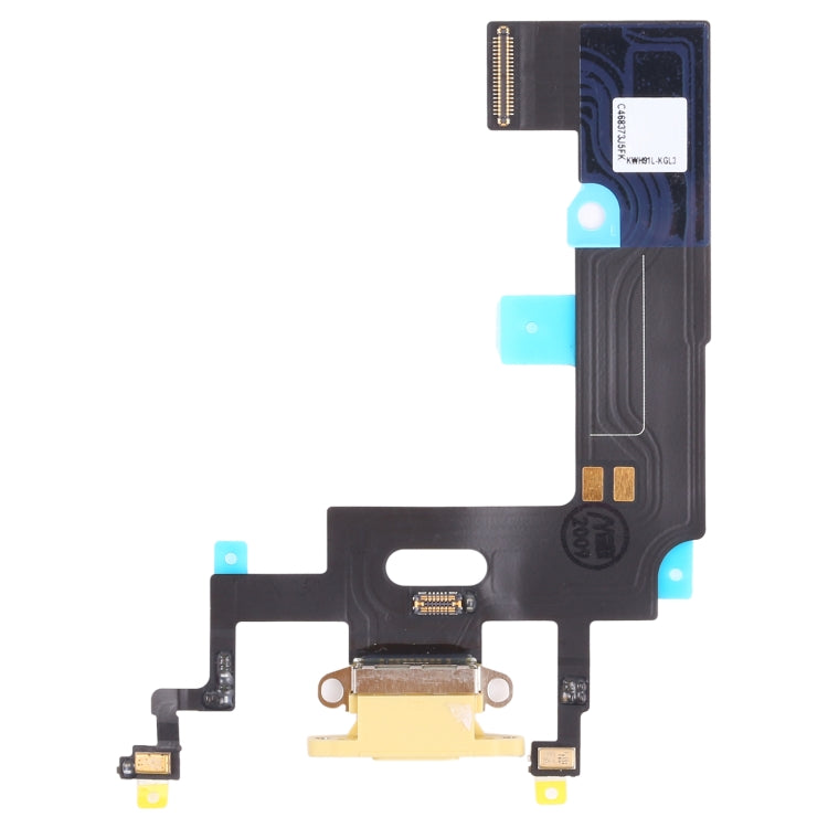 Câble flexible de port de charge d'origine pour iPhone XR