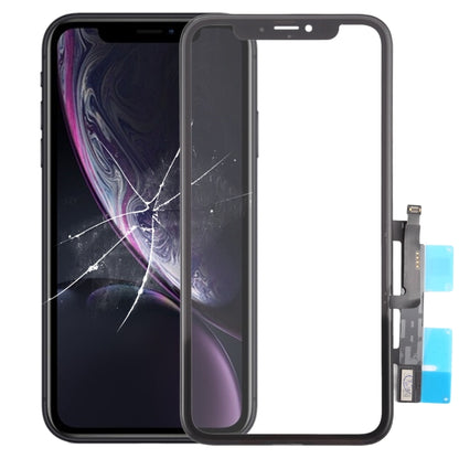 Panneau tactile d'origine avec OCA pour iPhone XR