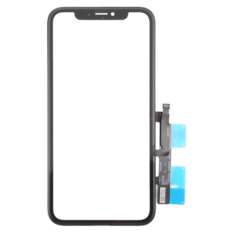 Panneau tactile d'origine avec OCA pour iPhone XR