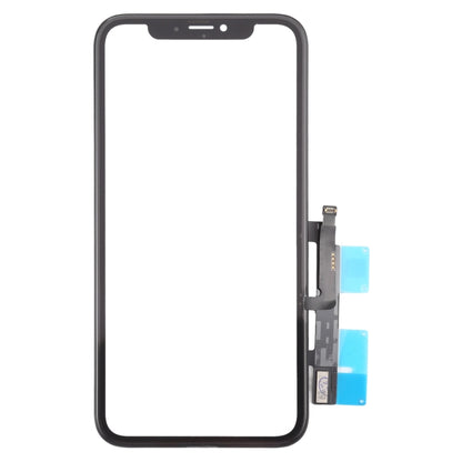 Panneau tactile d'origine avec OCA pour iPhone XR