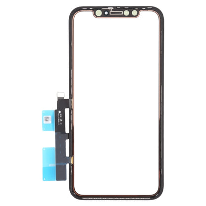 Panneau tactile d'origine avec OCA pour iPhone XR