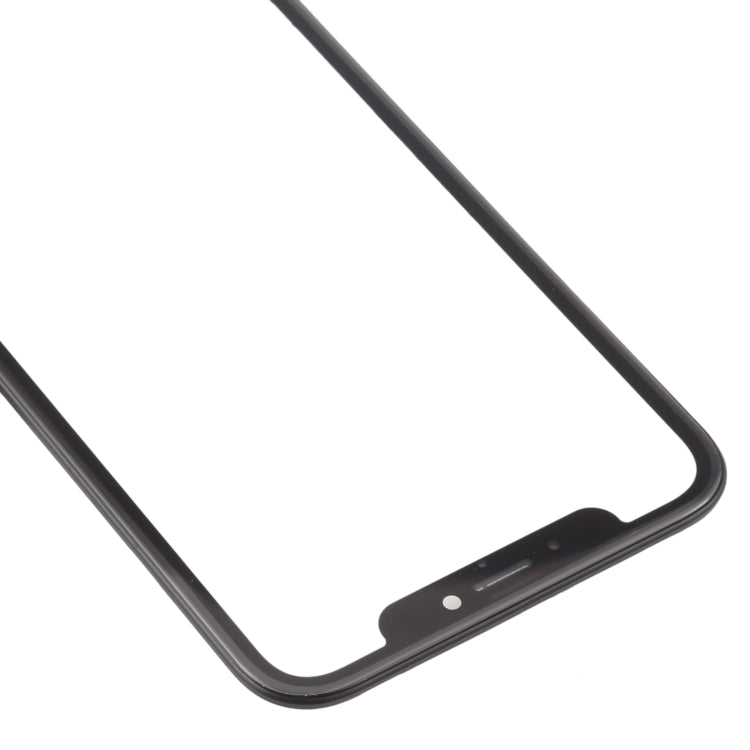 Panneau tactile d'origine avec OCA pour iPhone XR