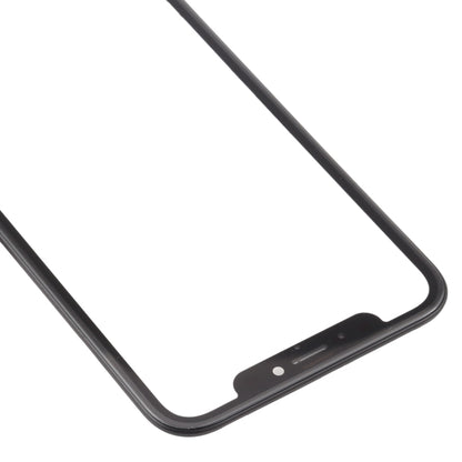 Panneau tactile d'origine avec OCA pour iPhone XR