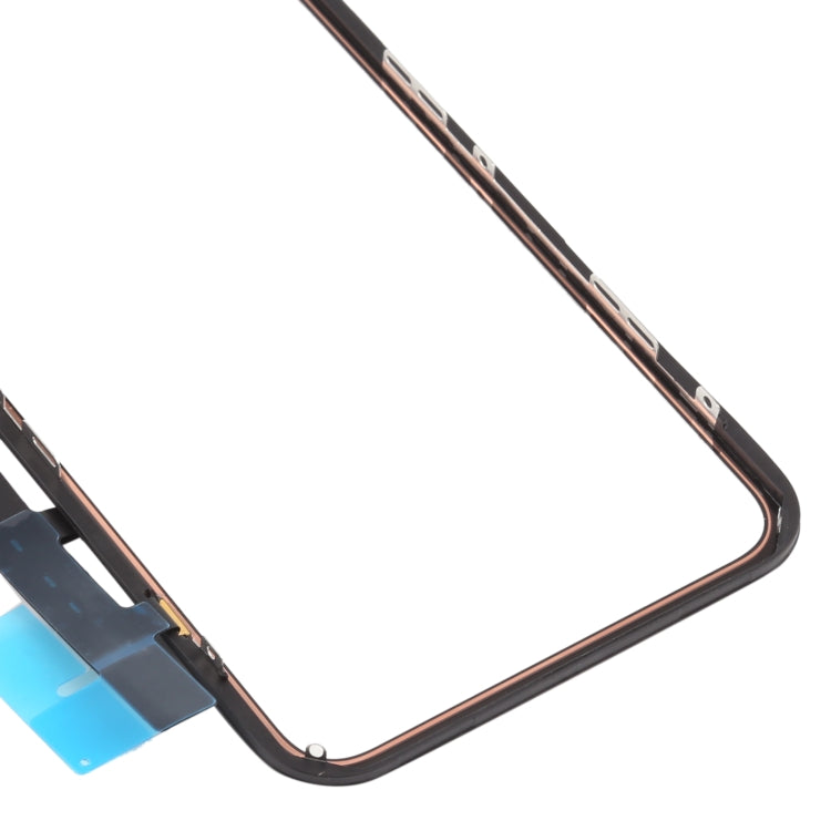 Panneau tactile d'origine avec OCA pour iPhone XR