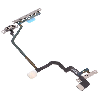 Câble flexible du bouton d'alimentation et du bouton de volume pour iPhone XR (passage d'iPXR à iP13)