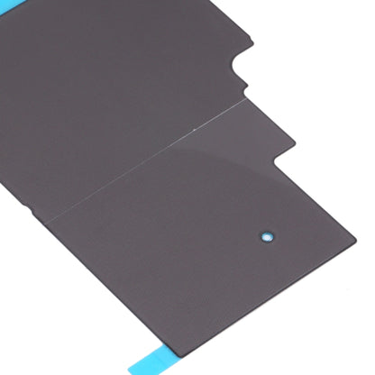 Autocollant en graphite pour dissipateur de chaleur LCD pour iPhone XR
