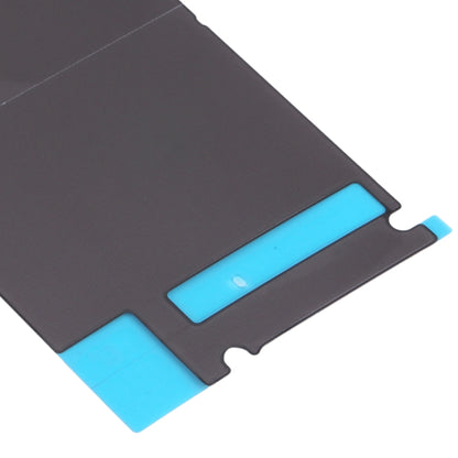 Autocollant en graphite pour dissipateur de chaleur LCD pour iPhone XR