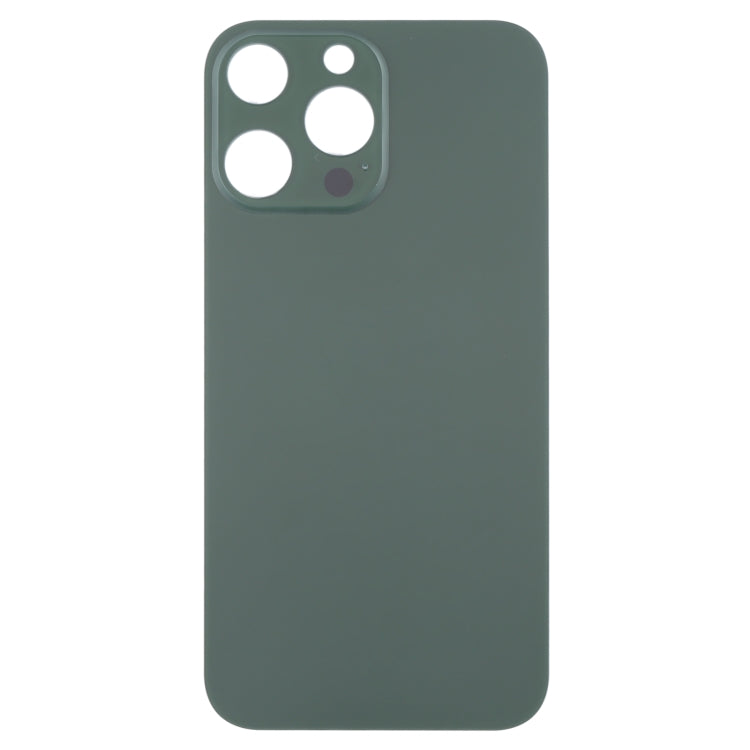 Coque arrière en verre avec apparence imitation de l'iP13 Pro pour iPhone XR