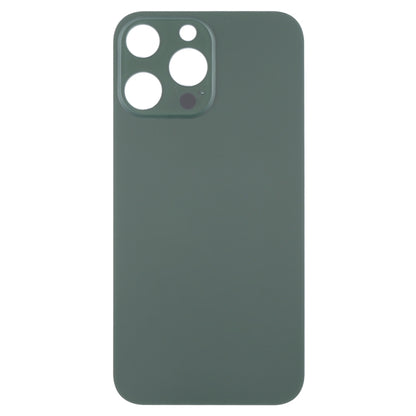 Coque arrière en verre avec apparence imitation de l'iP13 Pro pour iPhone XR