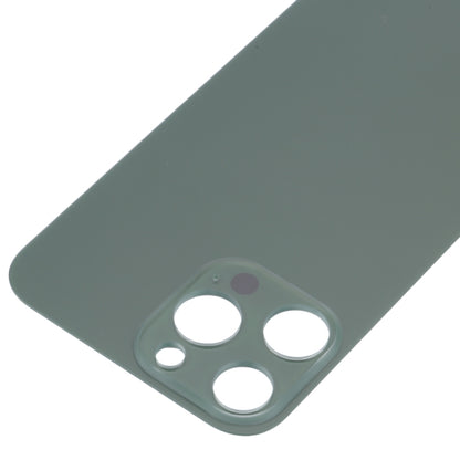 Coque arrière en verre avec apparence imitation de l'iP13 Pro pour iPhone XR
