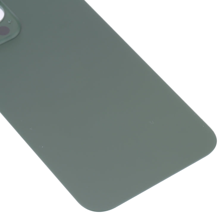 Coque arrière en verre avec apparence imitation de l'iP13 Pro pour iPhone XR