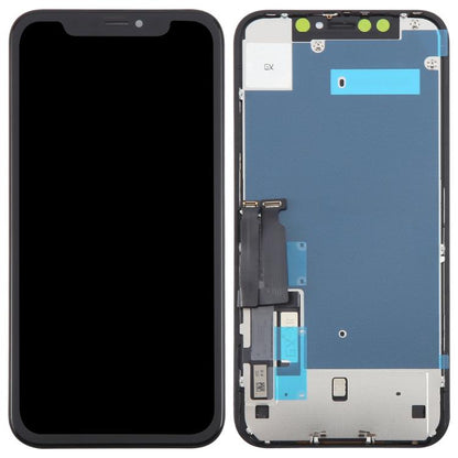 Écran LCD GX Incell pour iPhone XR avec assemblage complet de numériseur