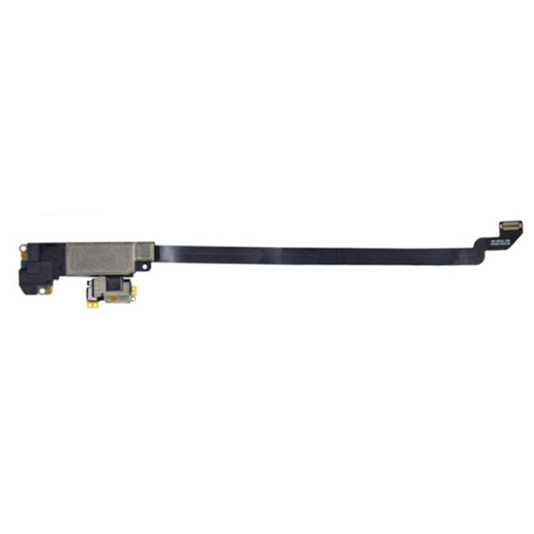 Câble flexible de haut-parleur d'écouteur pour iPhone XR