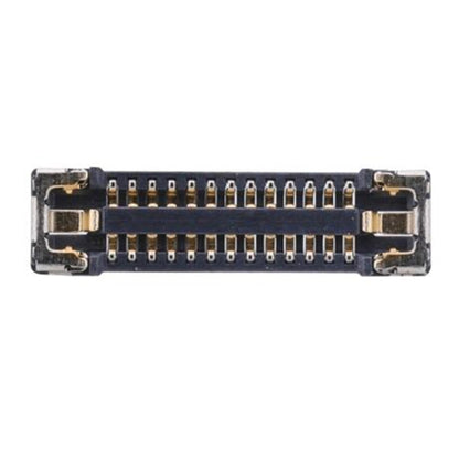 Connecteur FPC de caméra arrière sur la carte mère pour iPhone XR
