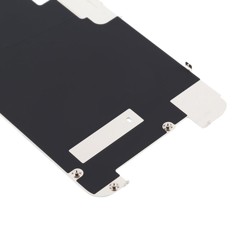 Plaque arrière de dissipateur de chaleur LCD pour iPhone XR