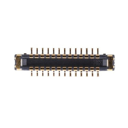 Connecteur FPC de caméra arrière sur câble flexible pour iPhone XR