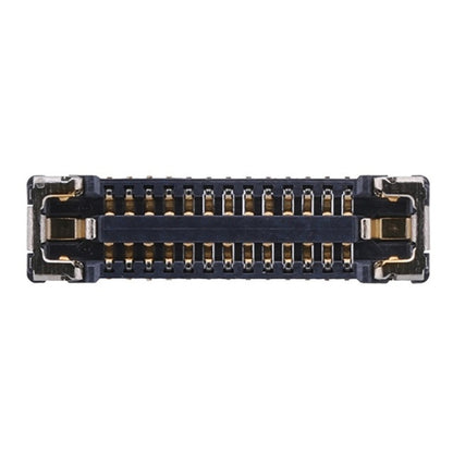 Connecteur FPC pour écran LCD sur la carte mère pour iPhone XR