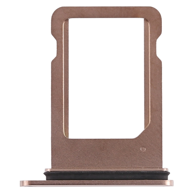 Plateau de carte SIM pour iPhone XS (carte SIM unique)