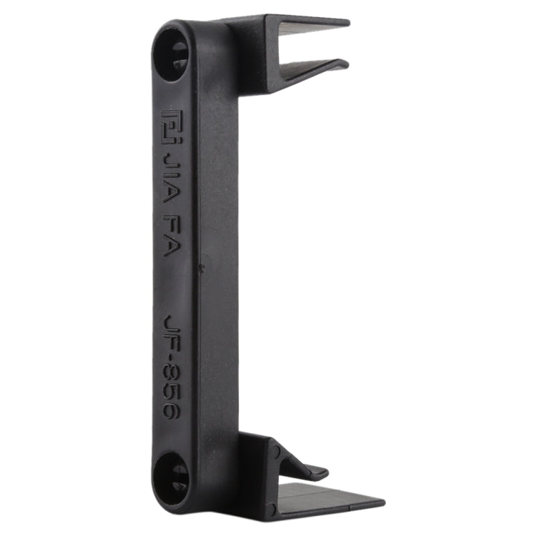 JIAFA JF-8158 Ensemble d'outils de réparation de batterie 11 en 1 pour iPhone XS