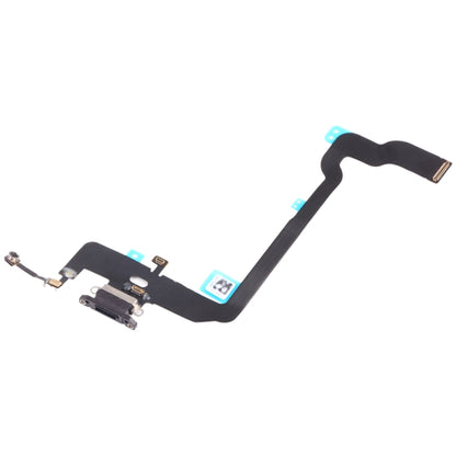 Câble flexible de port de charge d'origine pour iPhone XS