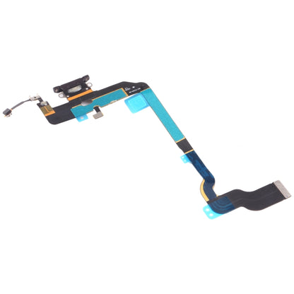 Câble flexible de port de charge d'origine pour iPhone XS