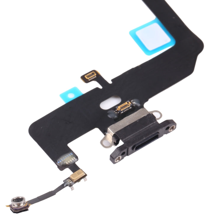 Câble flexible de port de charge d'origine pour iPhone XS