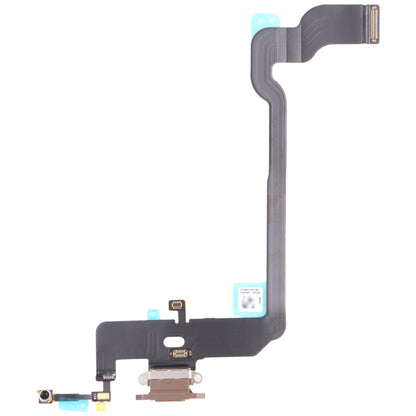 Câble flexible de port de charge d'origine pour iPhone XS