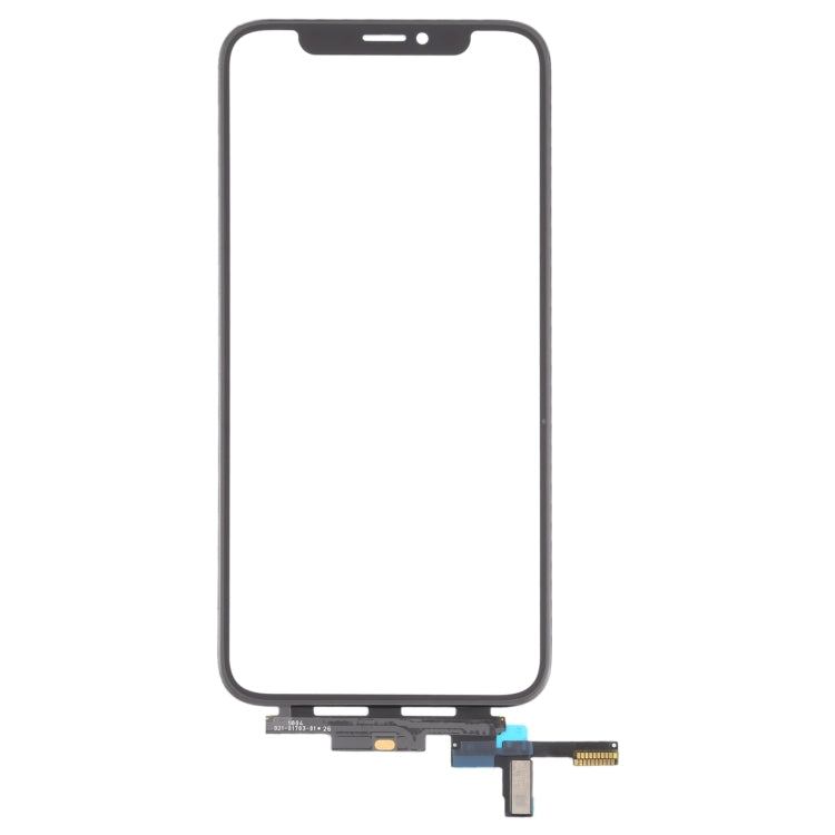 Écran tactile d'origine avec OCA pour iPhone XS