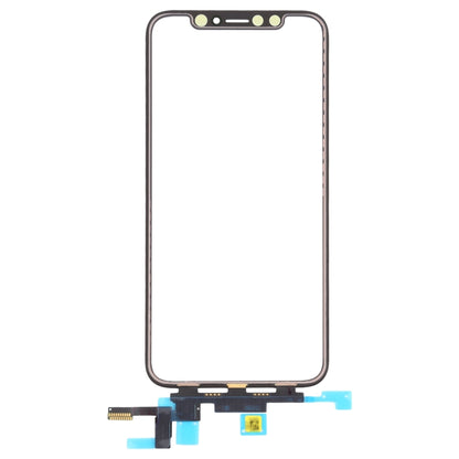Écran tactile d'origine avec OCA pour iPhone XS