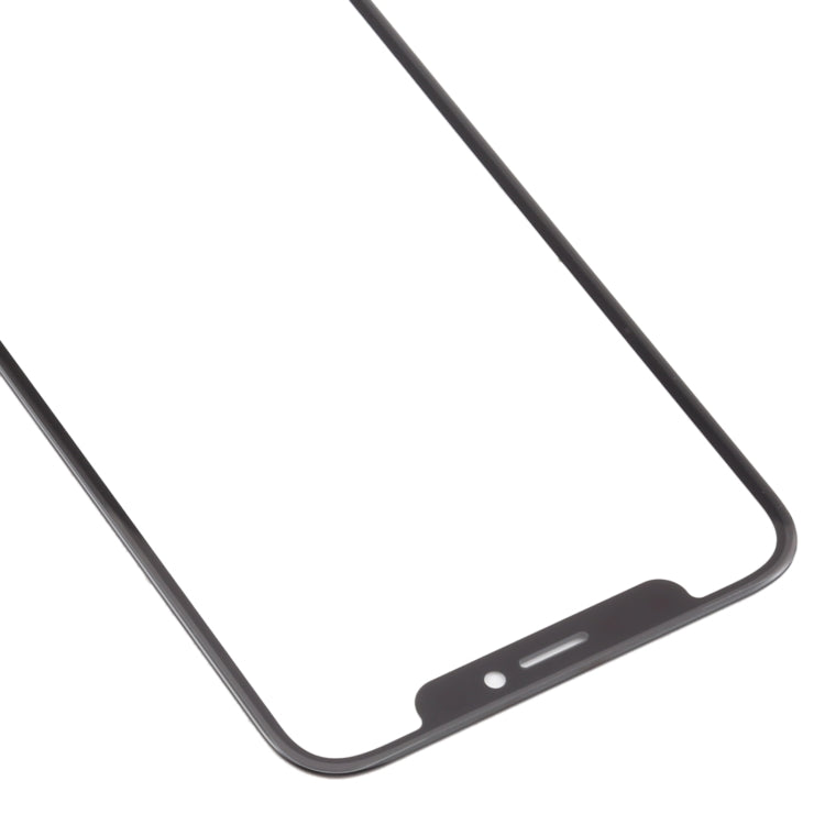 Écran tactile d'origine avec OCA pour iPhone XS