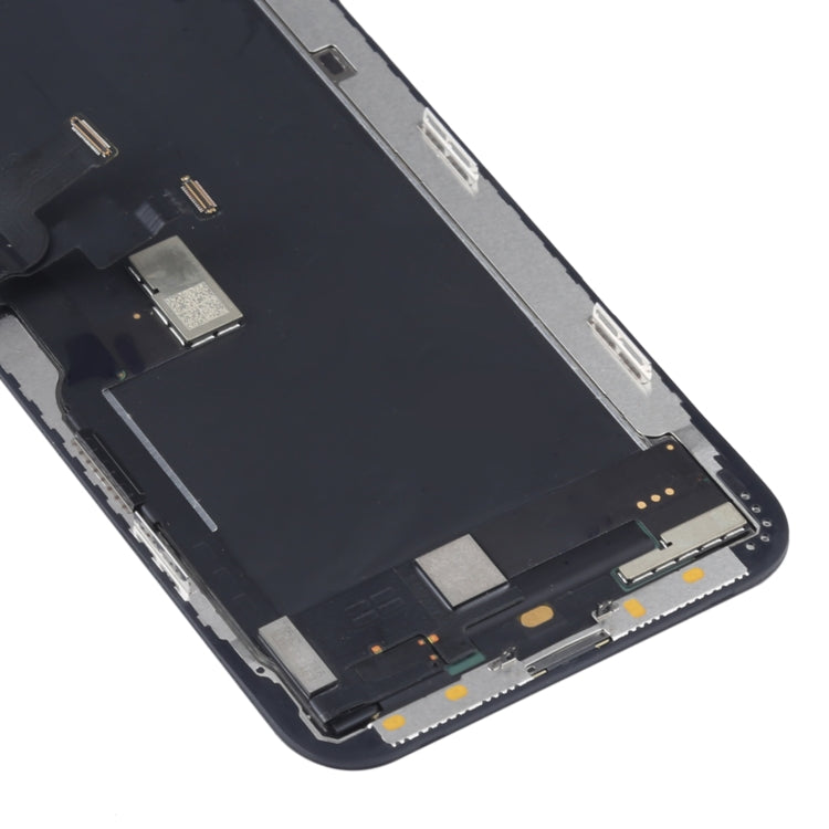 Ensemble complet d'écran LCD et de numériseur en matériau OLED d'origine pour iPhone XS