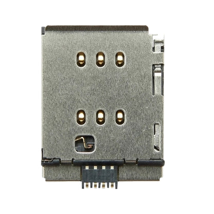 Prise pour lecteur de carte SIM pour iPhone XS