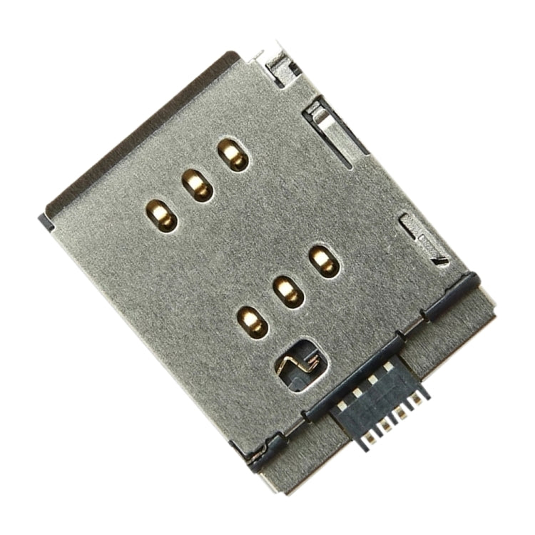 Prise pour lecteur de carte SIM pour iPhone XS