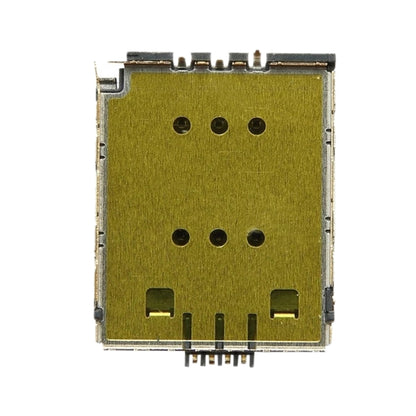 Prise pour lecteur de carte SIM pour iPhone XS