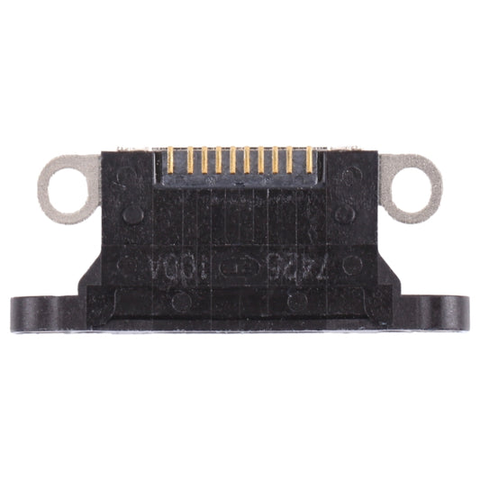 Connecteur de port de charge pour iPhone XS / XS Max