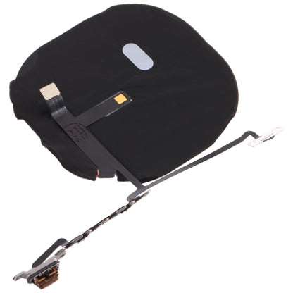Bobine NFC avec câble flexible de volume pour iPhone XS