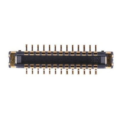 Connecteur FPC de caméra arrière sur câble flexible pour iPhone XS