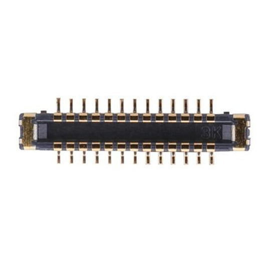 Connecteur FPC de caméra arrière sur câble flexible pour iPhone XS