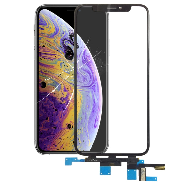 Dalle tactile d'origine pour iPhone XS