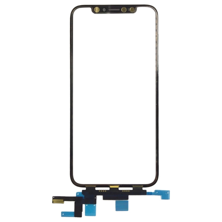 Dalle tactile d'origine pour iPhone XS