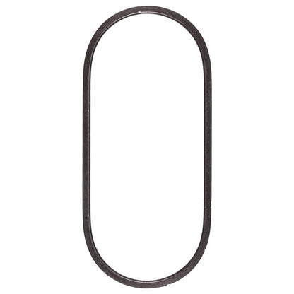 Anneau de protection en métal pour lentille en verre de caméra arrière, pour iPhone XS et XS Max