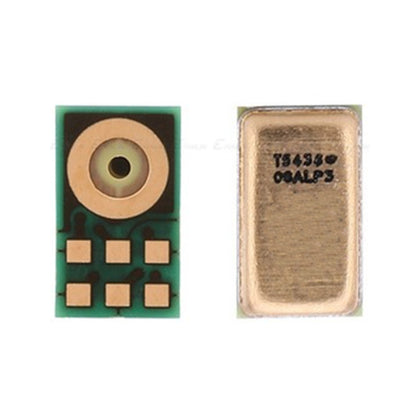 Module interne de microphone pour iPhone XS