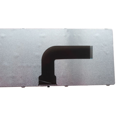 Clavier RU pour Asus K52 k53s X61 N61 G60 G51 MP-09Q33SU-528 V111462AS1 0KN0-E02 RU02 04GNV32KRU00-2 V111462AS1