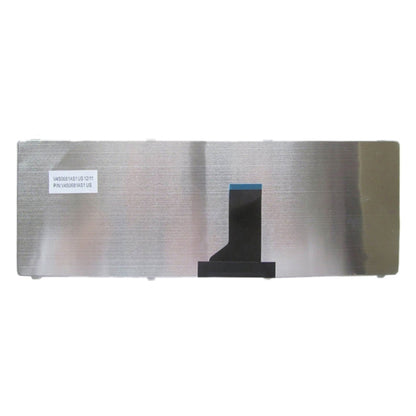 Clavier américain pour Asus N82 N82J K42 A42F X44H X43 A42 A42D A42J K42D K42J A42J K42F U32 U35 U41