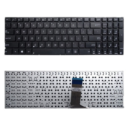 Clavier américain pour Asus X555 X555B X555D X555L X555LA X555LJ X555LB X555U X555Y